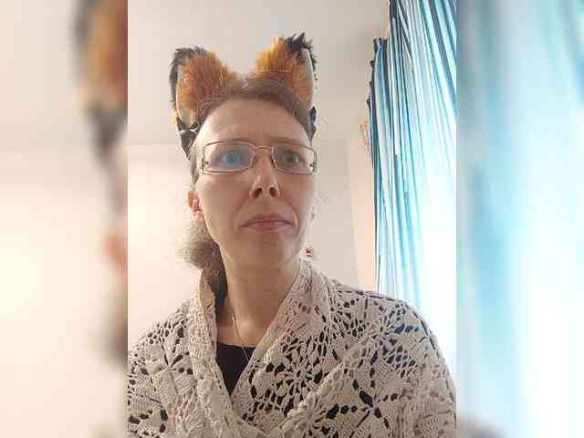 -Queen-Margo- webcam