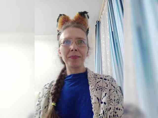 -Queen-Margo- webcam