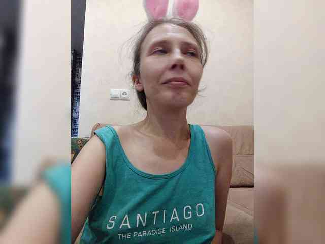 -Queen-Margo- webcam