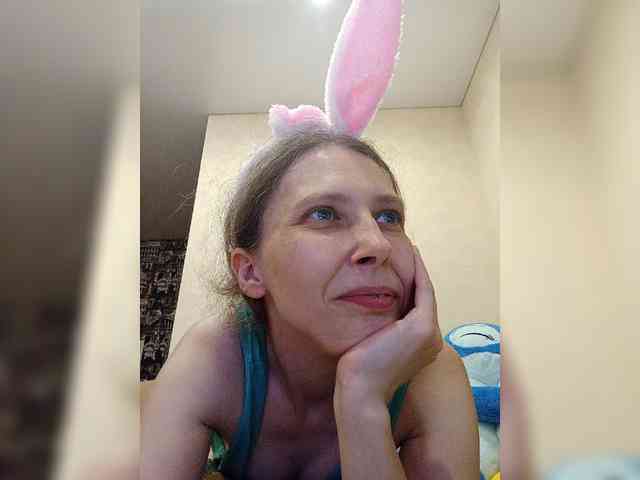 -Queen-Margo- webcam