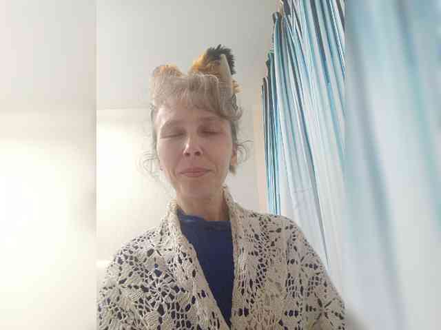 Модель: -Queen-Margo-