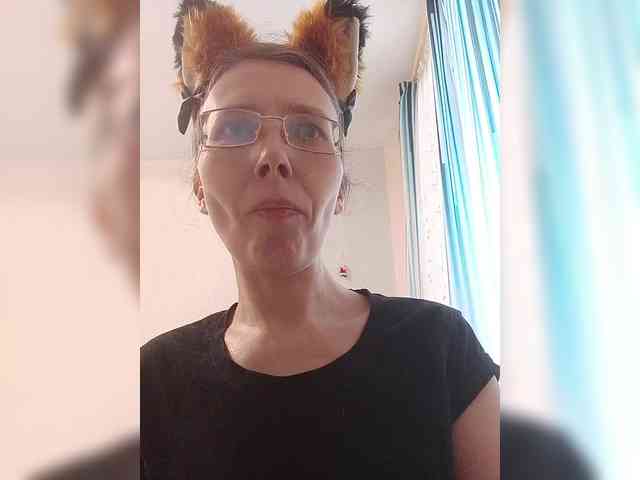 -Queen-Margo- webcam