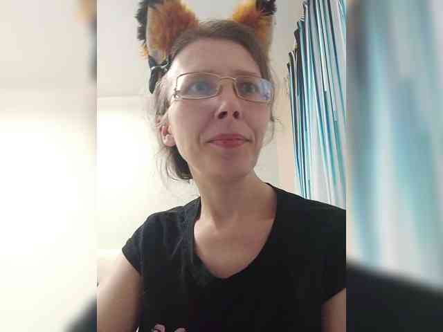 -Queen-Margo- webcam