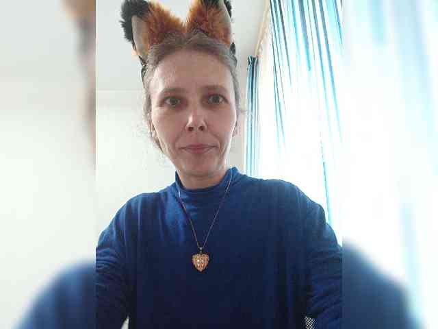 -Queen-Margo- webcam