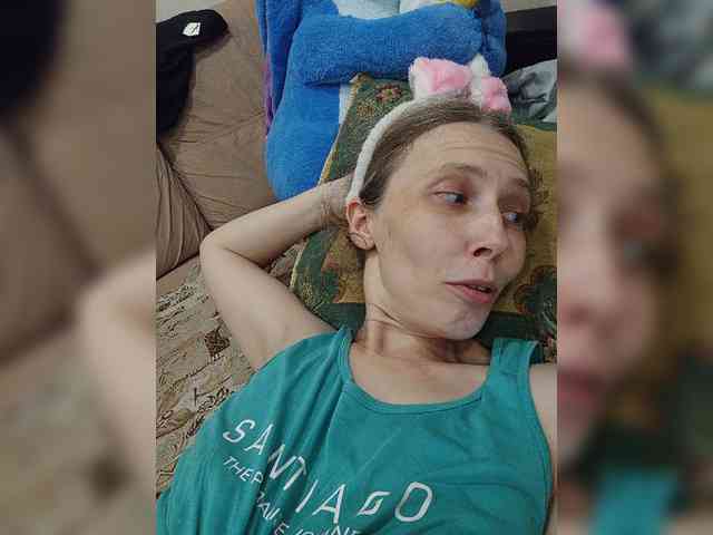 -Queen-Margo- webcam