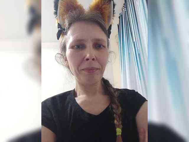 -Queen-Margo- webcam