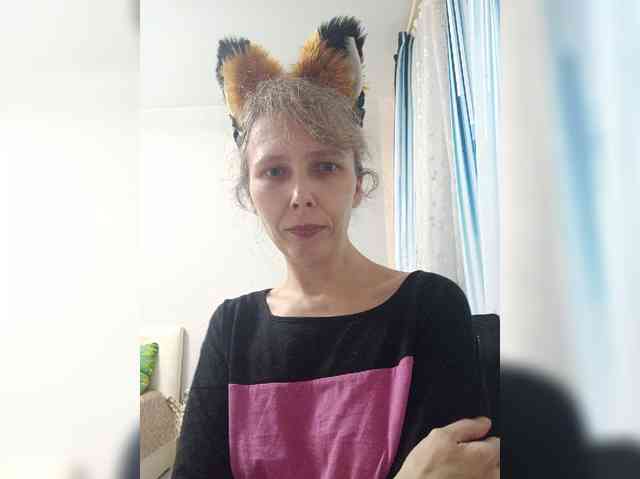 -Queen-Margo- webcam
