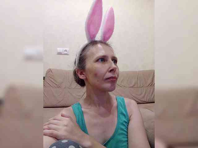 -Queen-Margo- webcam