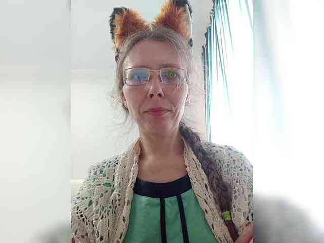 -Queen-Margo- webcam