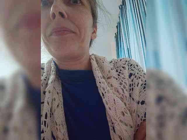 -Queen-Margo- webcam
