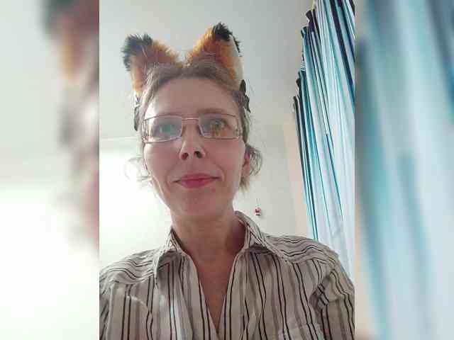 -Queen-Margo- webcam