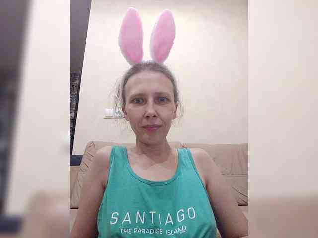 -Queen-Margo- webcam