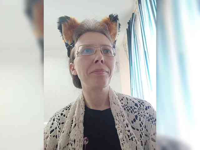 -Queen-Margo- webcam