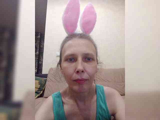 -Queen-Margo- webcam