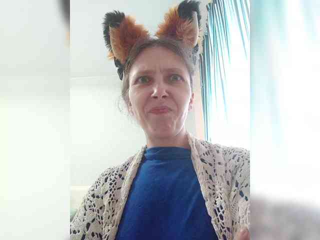 -Queen-Margo- webcam