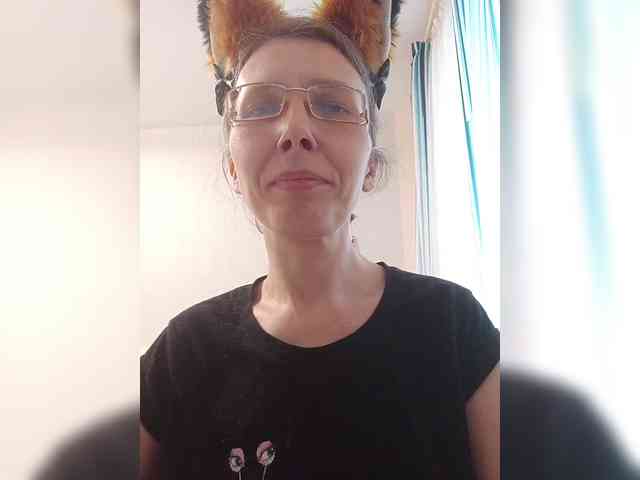 -Queen-Margo- webcam