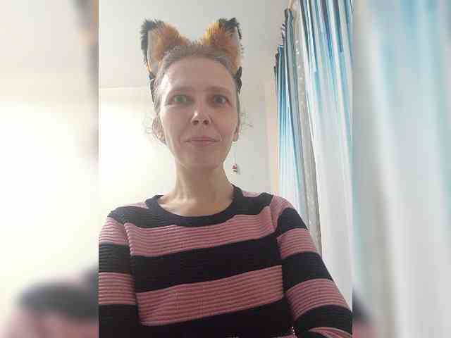 -Queen-Margo- webcam