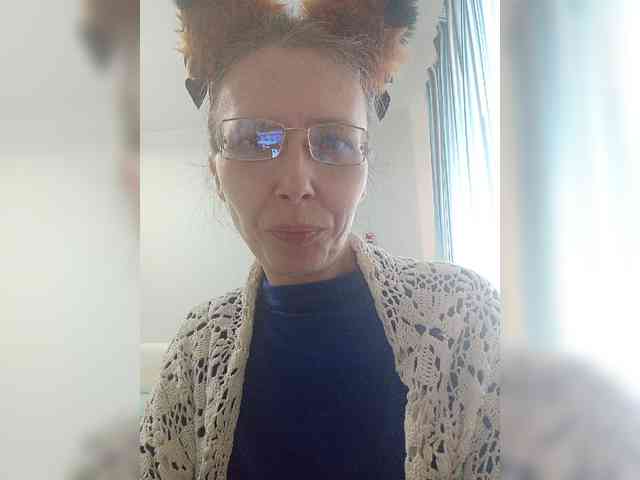 -Queen-Margo- webcam