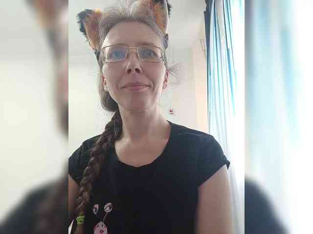 -Queen-Margo- webcam