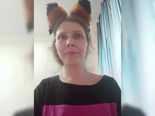 -Queen-Margo- webcam