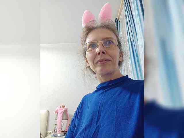 -Queen-Margo- webcam