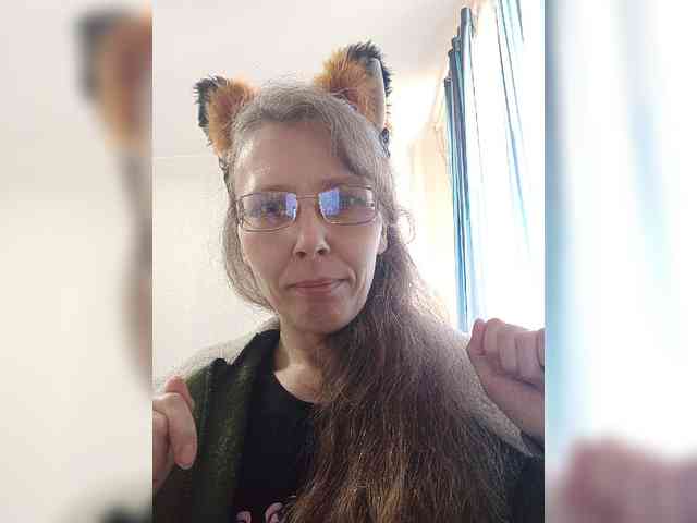 -Queen-Margo- webcam