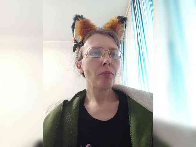 -Queen-Margo- webcam