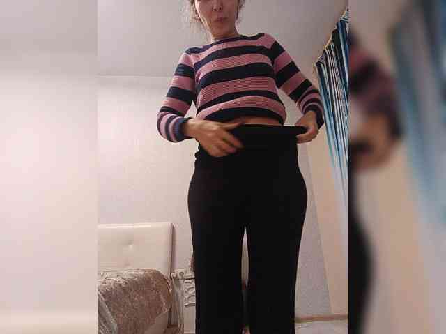 -Queen-Margo- webcam