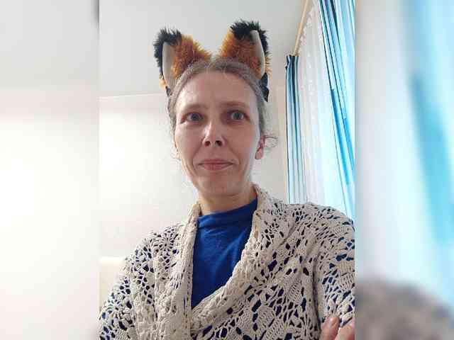 -Queen-Margo- webcam
