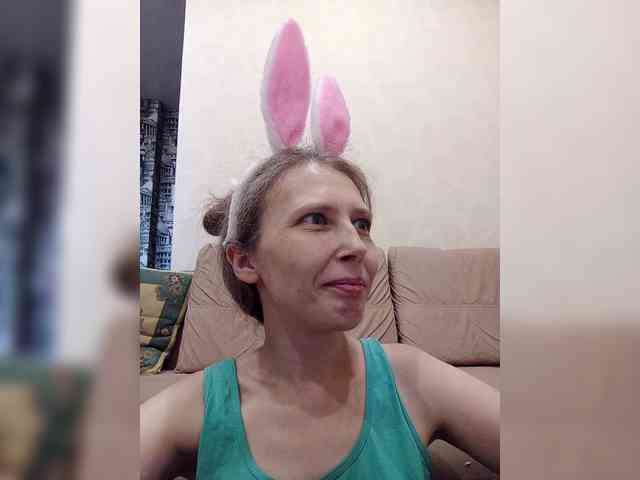 -Queen-Margo- webcam