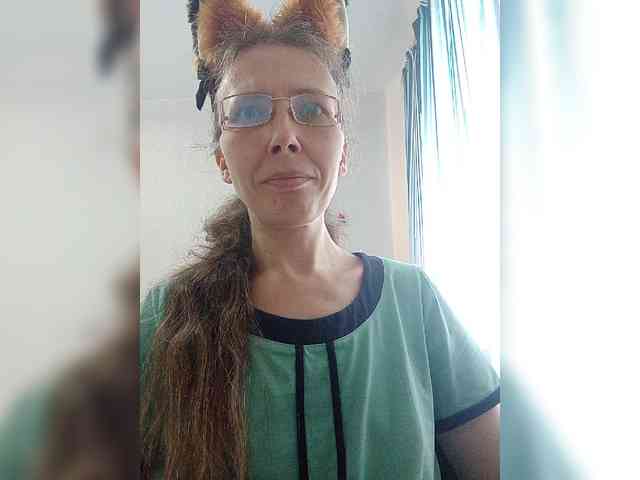 -Queen-Margo- webcam