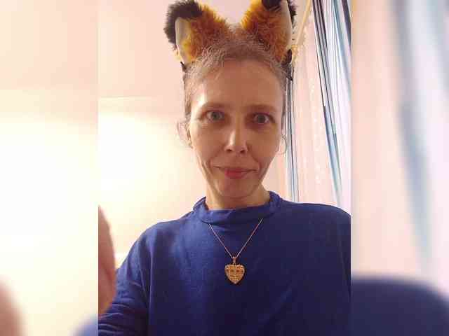 -Queen-Margo- webcam