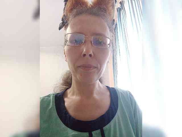 -Queen-Margo- webcam