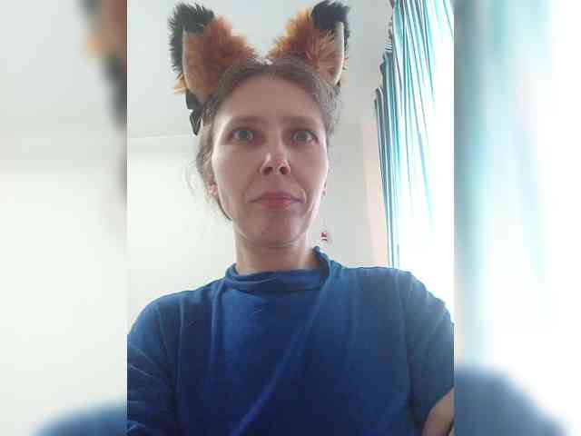 -Queen-Margo- webcam