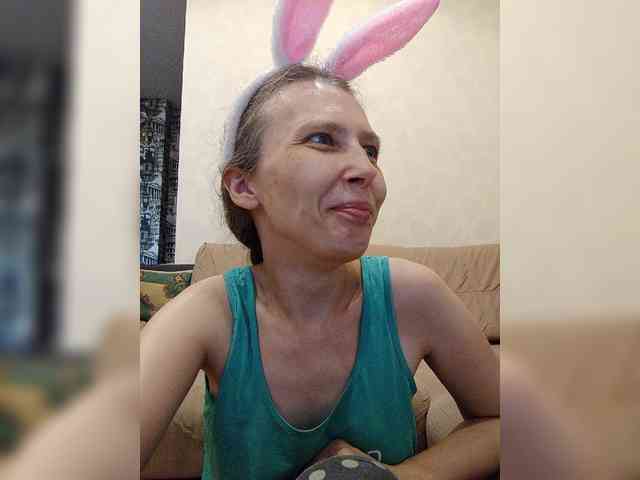 -Queen-Margo- webcam