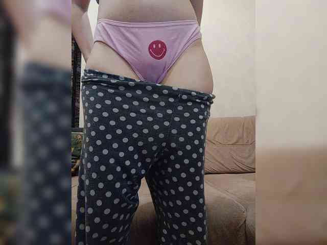 -Queen-Margo- webcam