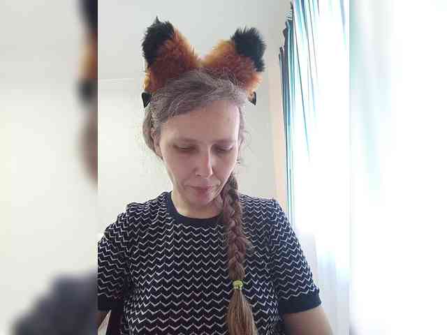 -Queen-Margo- webcam