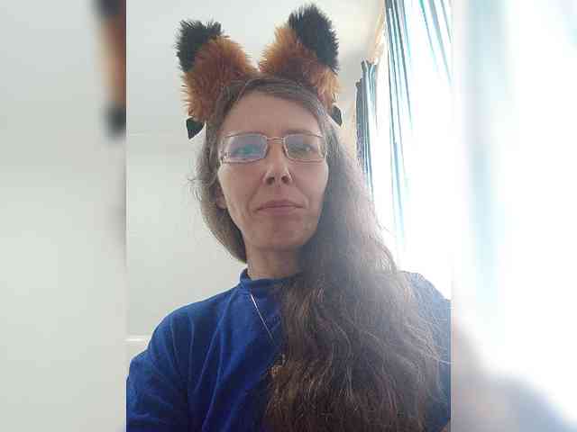 -Queen-Margo- webcam