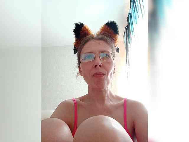-Queen-Margo- webcam