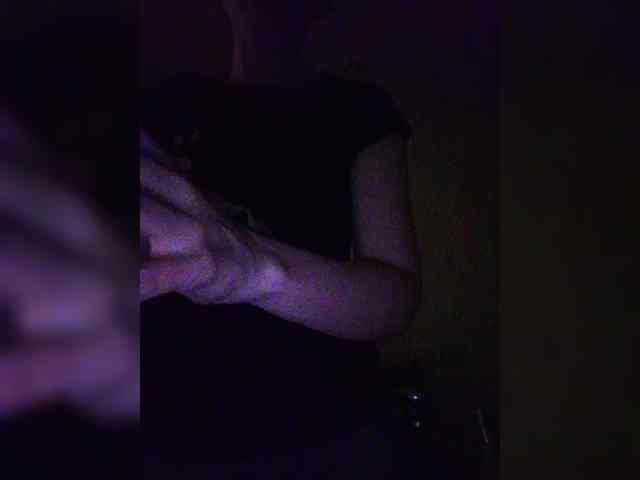 -Queen-Margo- webcam