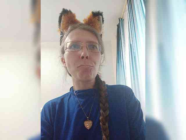 -Queen-Margo- webcam
