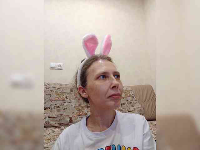 -queen-margo-'s live stream