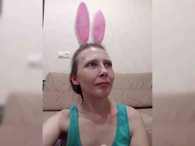 -Queen-Margo- webcam