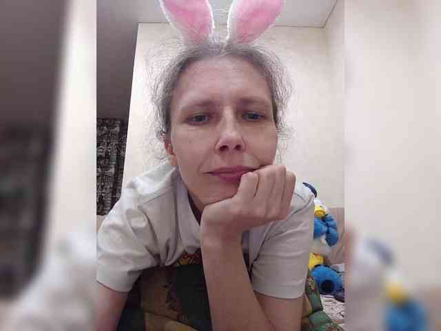 -Queen-Margo- webcam