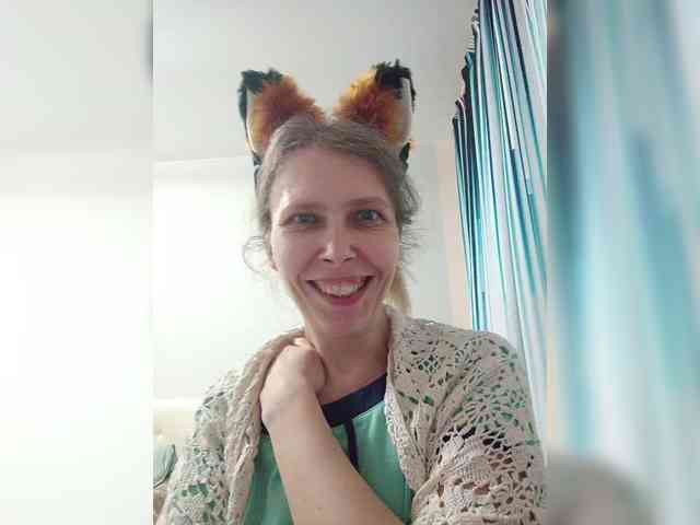 Modella: -Queen-Margo-