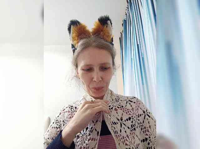 -Queen-Margo- webcam