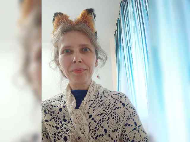 -Queen-Margo- webcam