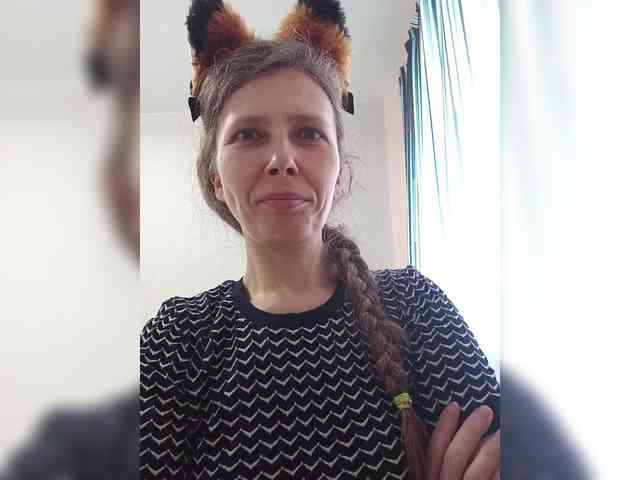 -Queen-Margo- webcam