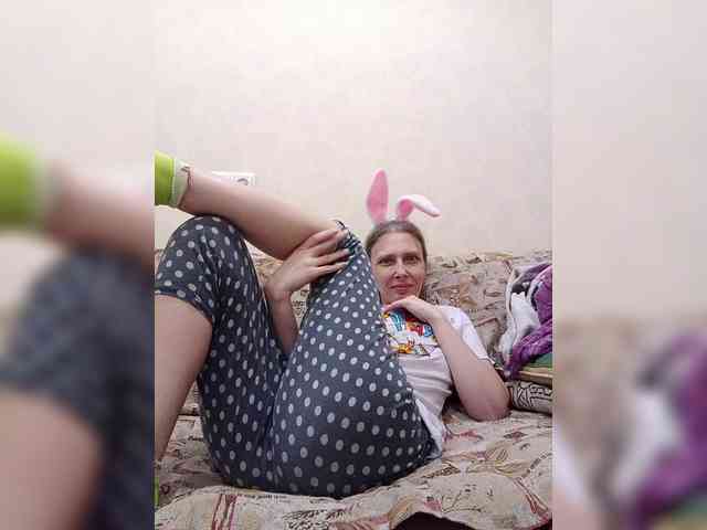 -Queen-Margo- webcam