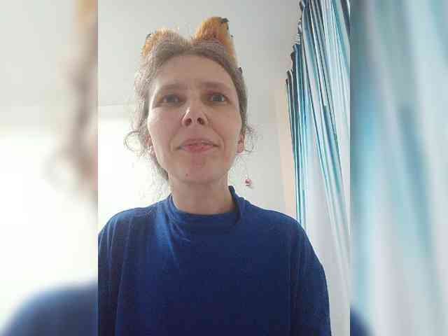 -Queen-Margo- webcam